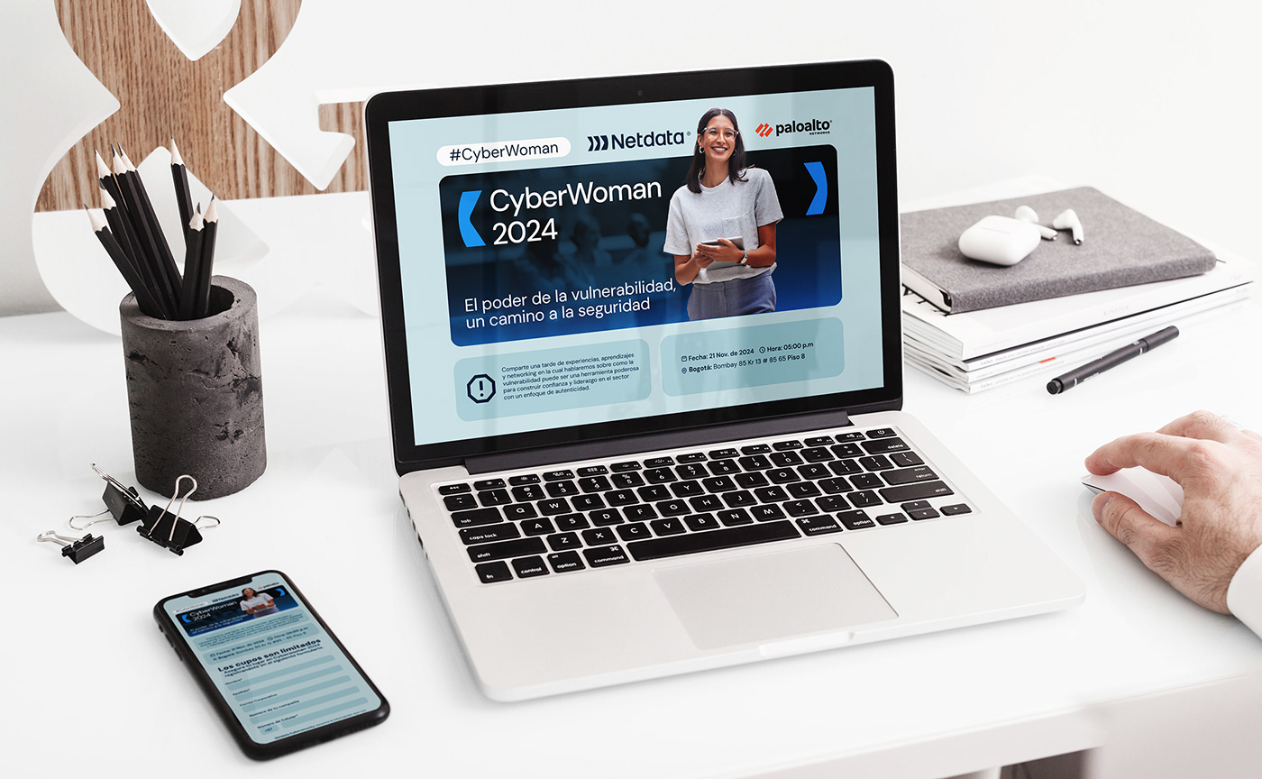 Netdata Landing Pages