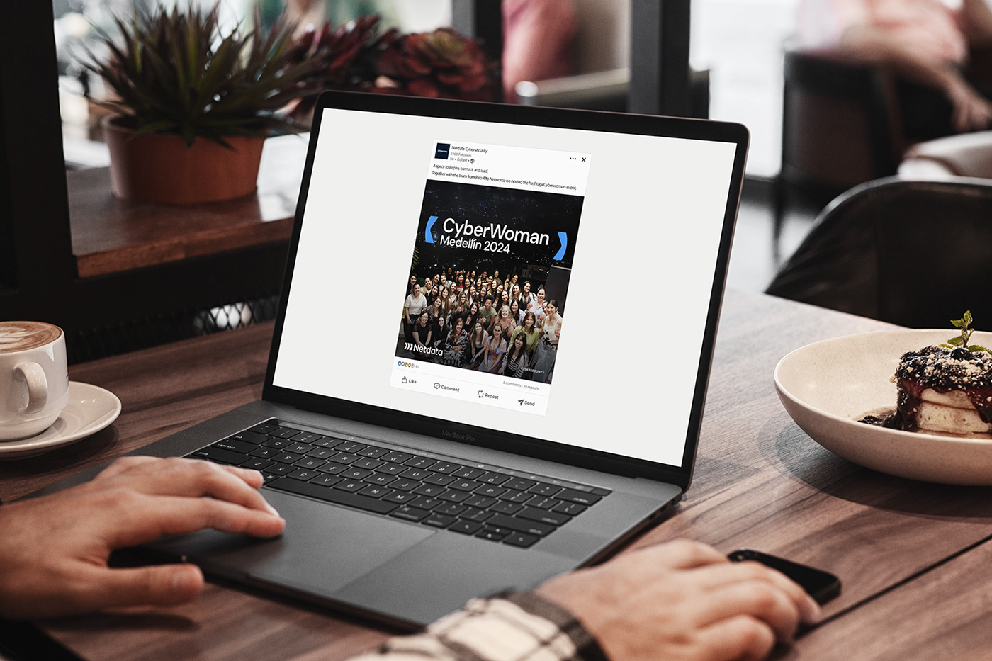 Netdata Post and Mailing